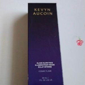 Kevyn Aucoin Glass Glow Face Illuminateur